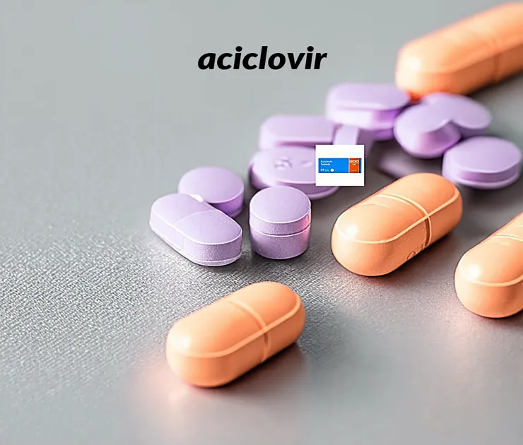 Aciclovir 2